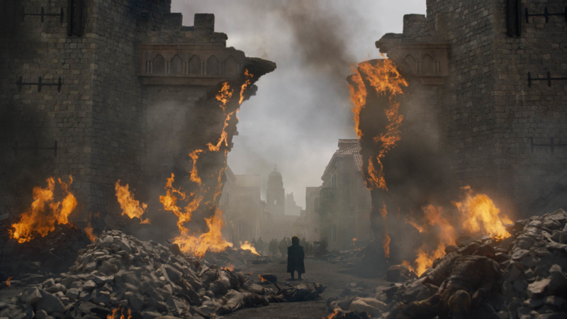 Illustration for article titled The Mailbag Of Thrones answers what the hell just happened and if things will get better in the series finale
